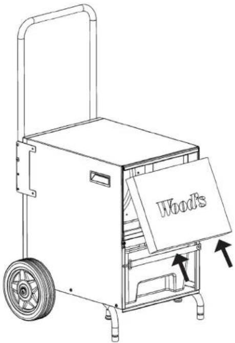 Wood's WCD4 Pro - IMPORTANT! - 2