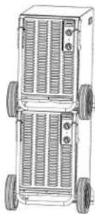 Wood's WCD4 Pro - TECHNICAL DRAWINGS - 5