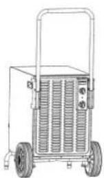 Wood's WCD4 Pro - TECHNICAL DRAWINGS - 2