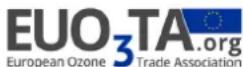 Wood's Airmaster WOZ100 - MITGLIED DER EUROPEAN OZONE TRADE ASSOCIATION (EUOTA) UND MITEIGENTÜMER DES OZON-DOSSIERS VON EUOTA FÜR BIOZID-WIRKSTOFFE. - 1