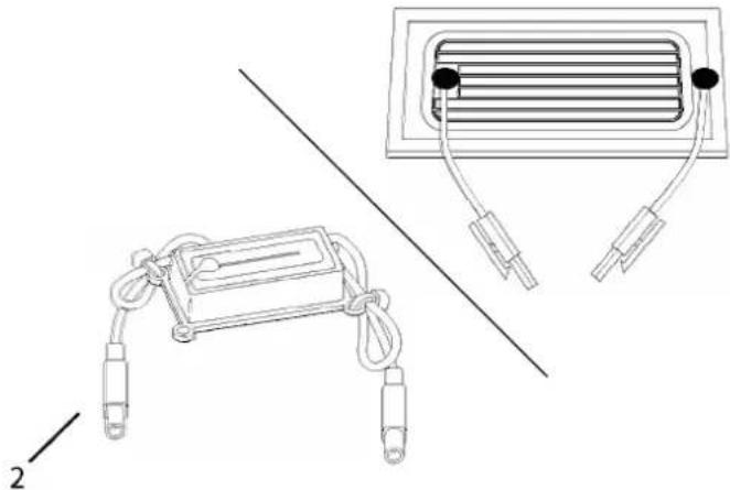 Wood's Airmaster WOZ100 - OPERATING INSTRUCTIONS FOR: - 8