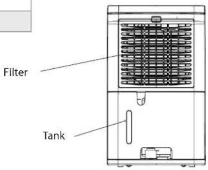 Wood's MDK13 - TECHNICAL DATA - 2