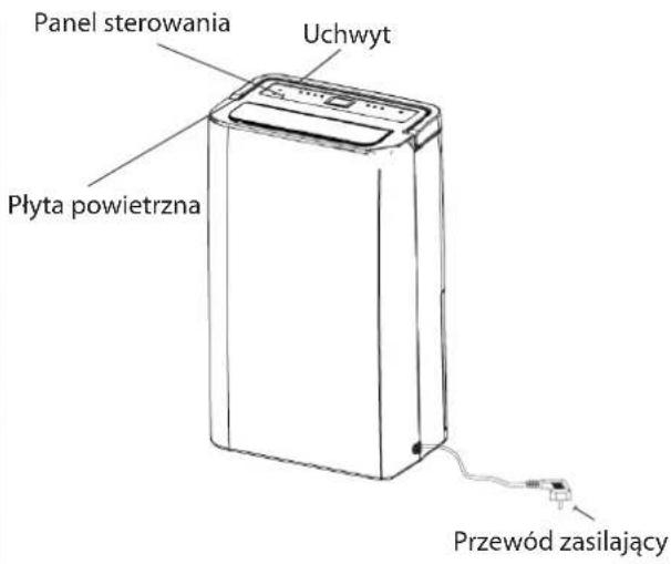 Wood's MDK13 - DANE TECHNICZNE - 1