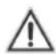 Wood's WCD3 Pro - ADVERTENCIA - 1