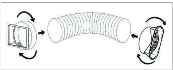 Wood's WAC705G - CONTENTS: PAGE NO. - 8