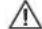 Wood's WAC705G - WARNING - 1