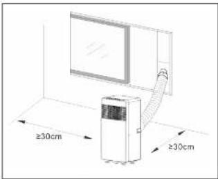 Wood's WAC705G - Important - 1