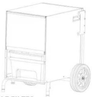 Wood's WCD2 Pro - TECHNICAL DRAWINGS - 10