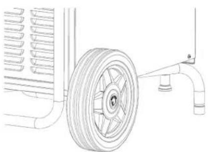 Wood's WCD2 Pro - TECHNICAL DRAWINGS - 11