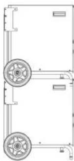 Wood's WCD2 Pro - TECHNICAL DRAWINGS - 4