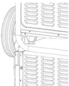Wood's WCD2 Pro - TECHNICAL DRAWINGS - 6
