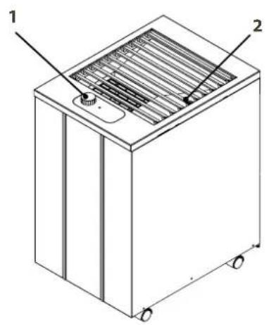Wood's LD40 Pro - ANOPPIH - 1