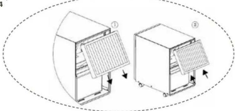 Wood's LD40 Pro - AFVOEREN - 3
