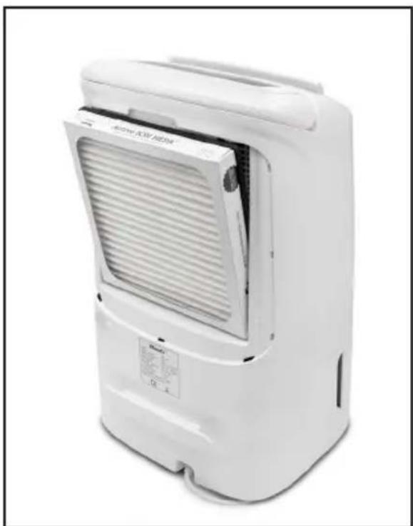 Wood's AD30G - PRODUCT DESCRIPTION - 1