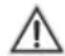 Wood's AD30G - ADVERTENCIA - 1