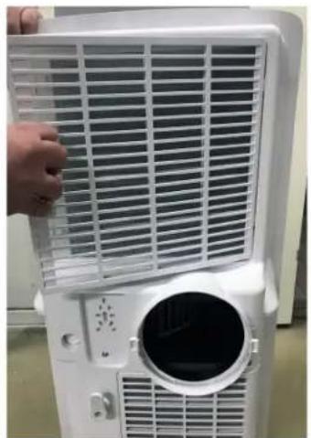 Wood's AC Cortina Silent 12K WiFi - CUSTOMER CARE AND SERVICE - 32