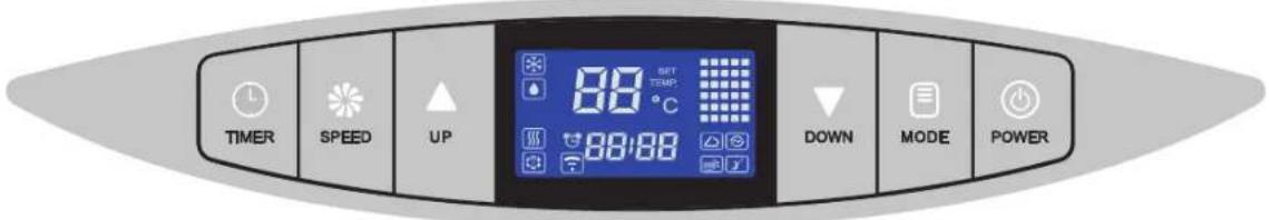 Wood's AC Cortina Silent 12K WiFi - CUSTOMER CARE AND SERVICE - 14