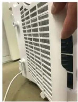 Wood's AC Cortina Silent 12K WiFi - CUSTOMER CARE AND SERVICE - 37