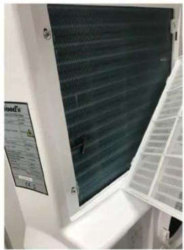 Wood's AC Cortina Silent 12K WiFi - CUSTOMER CARE AND SERVICE - 33