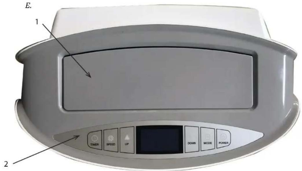Wood's AC Cortina Silent 12K WiFi - CUSTOMER CARE AND SERVICE - 13