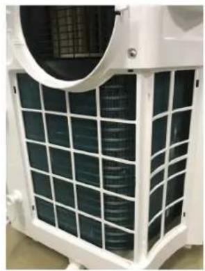 Wood's AC Cortina Silent 12K WiFi - CUSTOMER CARE AND SERVICE - 35
