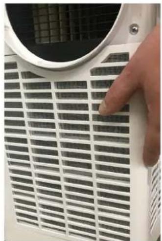 Wood's AC Cortina Silent 12K WiFi - CUSTOMER CARE AND SERVICE - 34