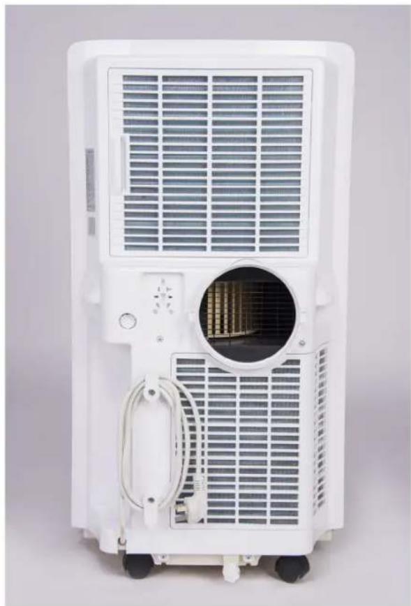 Wood's AC Cortina Silent 12K WiFi - CUSTOMER CARE AND SERVICE - 12
