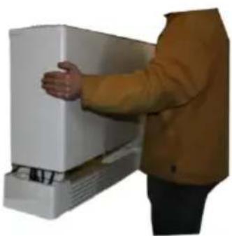 Wood's WPF100 - FONCTIONS OPTIONNELLES - 2
