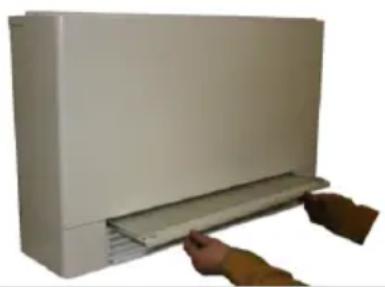 Wood's WPF100 - ORO FILTRAS - 1