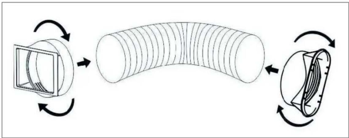 Wood's WAC904G - OPERATING INSTRUCTIONS - 8