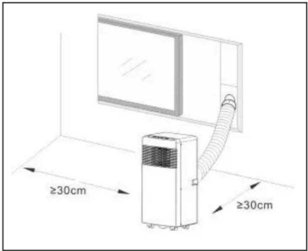Wood's WAC904G - Important - 1