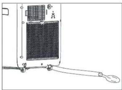 Wood's WAC904G - OPERATING INSTRUCTIONS - 16