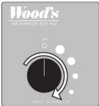 Wood's WAP901 - Technical drawings - 1