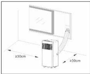 Wood's WAC905G - Svarbu - 1