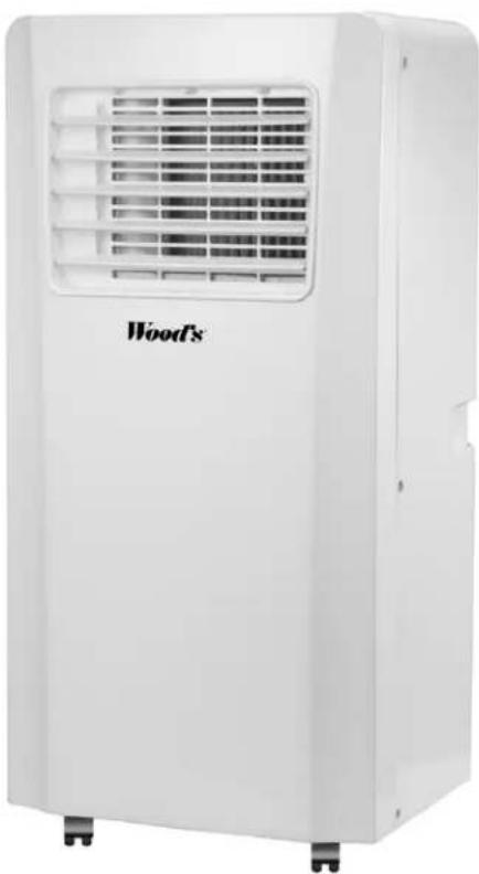 Wood's AC Roma - B. - 1