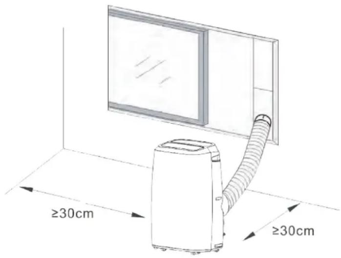 Wood's WAC1803G - Important - 1