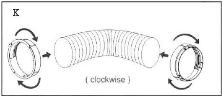 Wood's WAC1803G - OPERATING INSTRUCTIONS - 22