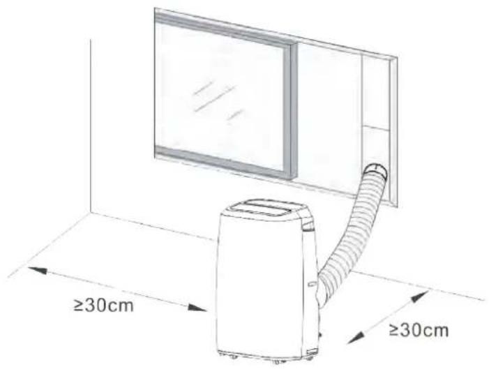 Wood's WAC1803G - Important - 1