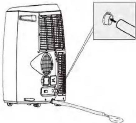 Wood's WAC18G - OPERATING INSTRUCTIONS - 33