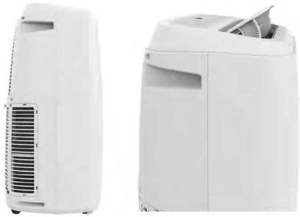 Wood's WAC1801G - OPERATING INSTRUCTIONS - 13
