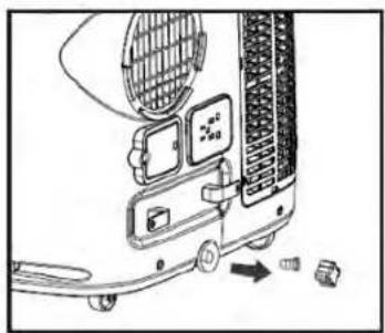 Wood's WAC1801G - OPERATING INSTRUCTIONS - 27