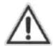Wood's WAC1801G - WARNING - 1