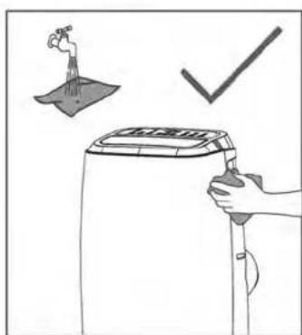 Wood's WAC1801G - OPERATING INSTRUCTIONS - 15