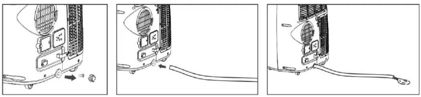 Wood's Venezia 18K - OPERATING INSTRUCTIONS - 30