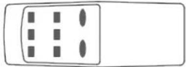 Wood's Venezia 18K - OPERATING INSTRUCTIONS - 7