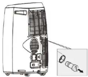 Wood's Venezia 18K - OPERATING INSTRUCTIONS - 31