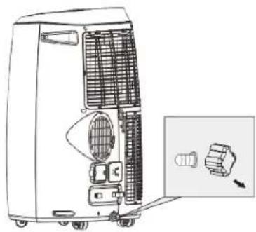 Wood's AC Venezia 18K - OPERATING INSTRUCTIONS - 33
