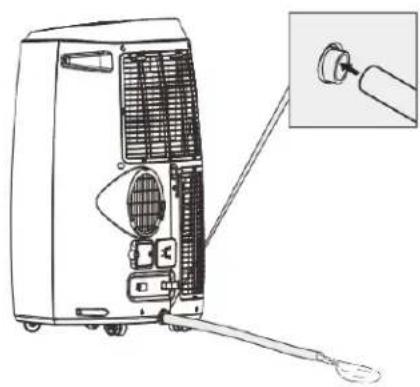 Wood's AC Venezia 18K - OPERATING INSTRUCTIONS - 34