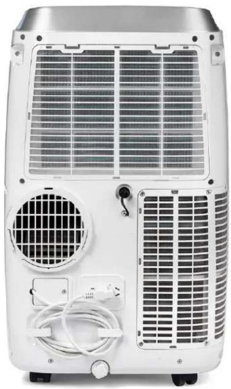 Wood's AC Venezia 18K - OPERATING INSTRUCTIONS - 10