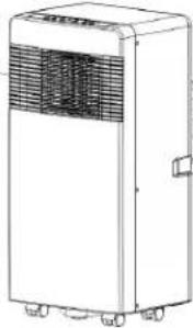 Wood's AC Capri Silent 9K - N. - 4